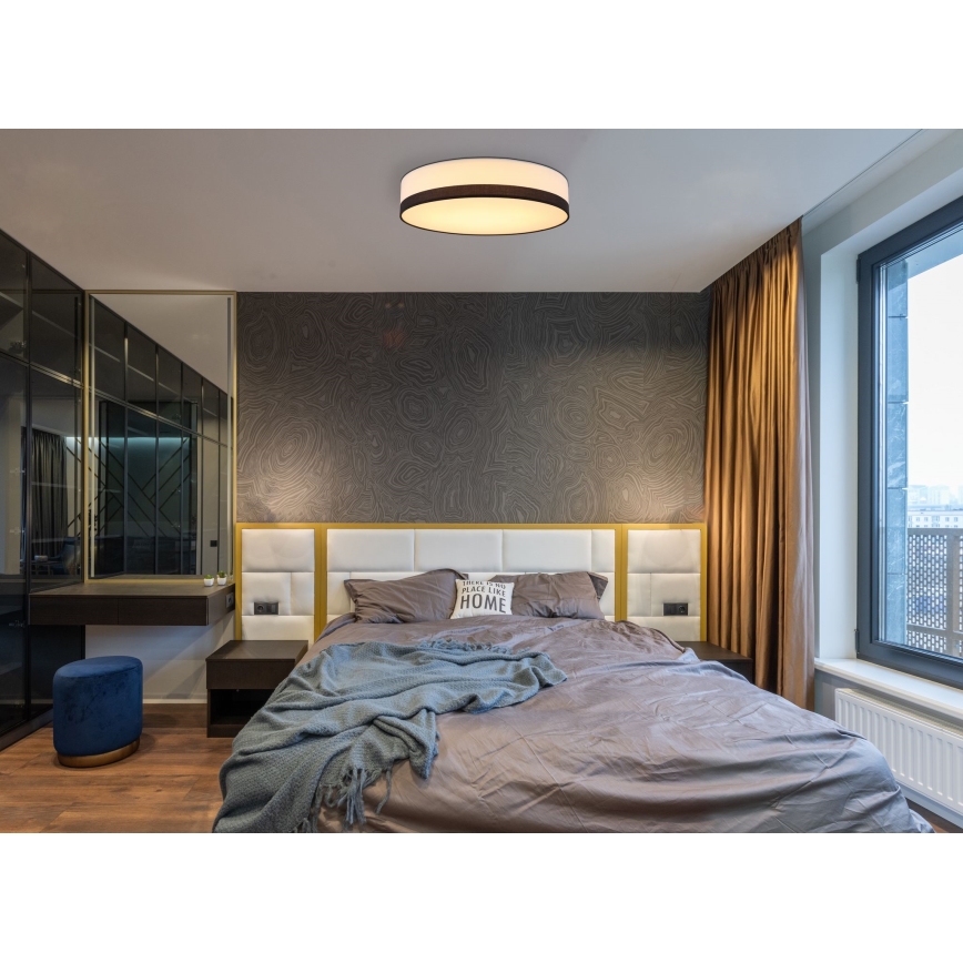 Globo - LED Dimmelhető mennyezeti lámpa LED/40W/230V 3000/4000/6000K